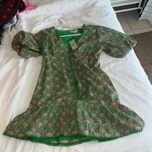 Never fully dressed dress 6